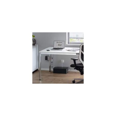 Durable Cavoline Box L Desk Cable Box